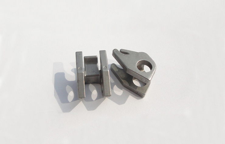 The selection criteria of powder metallurgy are introduced in detail