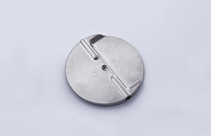 The oil immersion method of metal powder injection molding metallurgical products was introduced